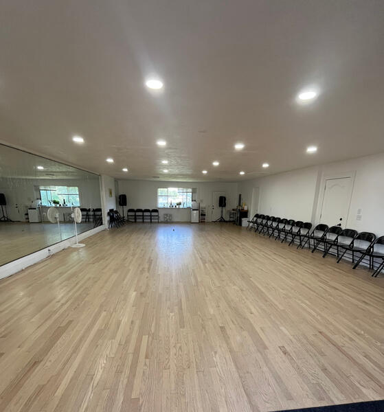 Dance Studio AFTER