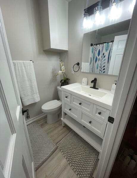 Bathroom 2023